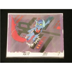 He-Man & The Masters of the Universe Animation Cel