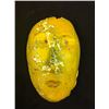 Image 1 : Scott Massersky Hand Painted & Signed Mask