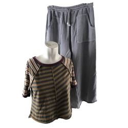 Five Feet Apart Stella (Haley Lu Richardson) Movie Costumes