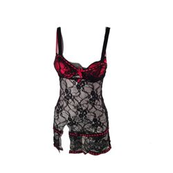 Nine Female Dancer Movie Costumes