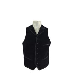 The Hateful Eight Chris Mannix (Walton Goggins) Movie Costumes