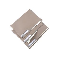 American Assassin Stan Hurley (Michael Keaton) Folders Movie Props