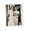 Image 1 : Monica Lewis and Marge Champion with Debbie Reynolds Baby Shower Photo