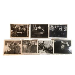 Debbie Reynolds Archives 1940-1960's Movie Set Photos Memorabilia