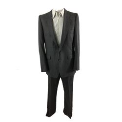 Mr. and Mrs. Smith (Brad Pitt) Movie Costumes