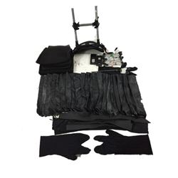 Hitchhiker's Guide to the Galaxy (2005) Puppet Parts Movie Props