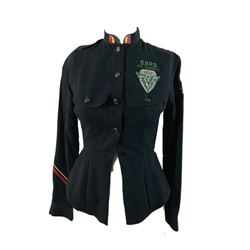 Demolition Man Police Movie Costumes