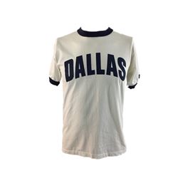 Invincible Dallas Cowboys Movie Costumes