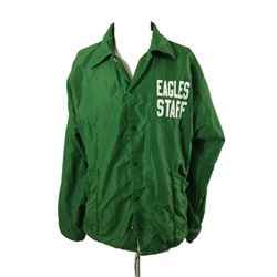 Invincible Philadelphia Eagles Windbreaker Movie Costumes