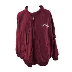 Remember the Titans TC Williams Sweatshirt Movie Costumes