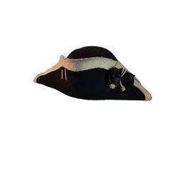 The Patriot Tricorn Hat Movie Props