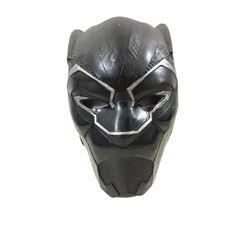 Black Panther Prototype Mask
