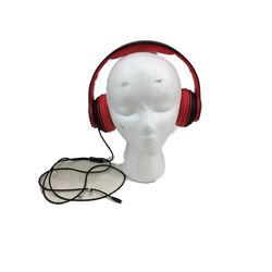 Guardians of the Galaxy Headphones Movie Props