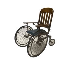 Annabelle: Creation (2017) Screen Used Wheelchair Movie Props