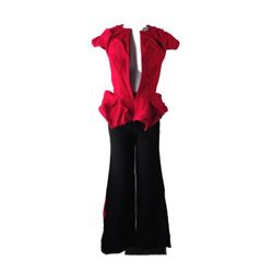 Project Runway Season 7: All Stars Finale Irina's Design
