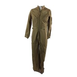 Babylon 5 CRU Flight Suit Movie Costumes