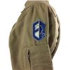 Image 5 : Babylon 5 CRU Flight Suit Movie Costumes