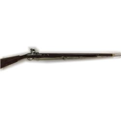 The Last Samurai Rifle Movie Props