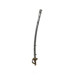 The Patriot Sword Movie Props