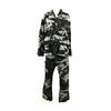 Image 1 : V for Vendetta Soldiers Camo Uniform Movie Costumes