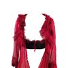 Image 2 : Nine Female Dancer Movie Costumes
