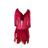 Image 1 : Nine Female Dancer Movie Costumes
