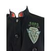Image 2 : Demolition Man (1993) Police Movie Costumes