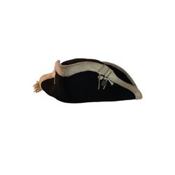 The Patriot Tricorn Hat Movie Props