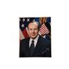 Image 1 : William J. Perry Sec. of Defense Signed Photo Memorabilia