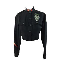 Demolition Man (1993) Police Movie Costumes