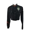 Image 1 : Demolition Man (1993) Police Movie Costumes