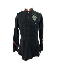 Demolition Man (1993) Police Movie Costumes