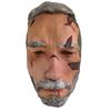 Image 1 : Terminator: Dark Fate Arnold Schwarzenegger Mask Movie Props