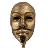 Image 2 : The Man In The Iron Mask Carnival Mask Movie Props