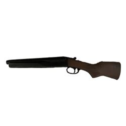 Evil Dead 2 Ash (Bruce Campbell) Rifle Movie Props