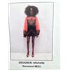 Image 4 : Project Runway Season 7: All Stars Finale Michelle's Design