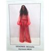 Image 4 : Project Runway Season 7: All Stars Finale Michelle's Design
