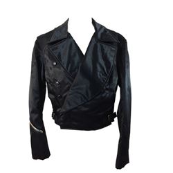 Demolition Man Police Bomber Jacket Movie Costumes