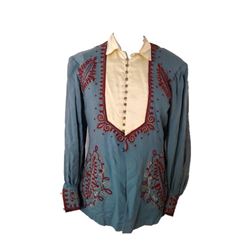 Bing Crosby Road to Morocco Movie Costumes