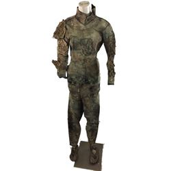 The Last Witchunter Witch Attacker Movie Costumes