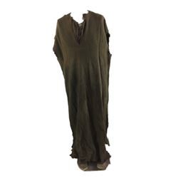 The Last Witchunter Hostage Witch (Mark Musashi) Movie Costumes