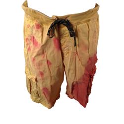 American Assassin Mitch (Dylan O'Brien) Hero Movie Costumes