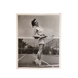 Debbie Reynolds MGM Collection Photo