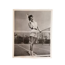 Debbie Reynolds MGM Collection Photo