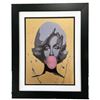 Image 1 : Marilyn Monrow Painting