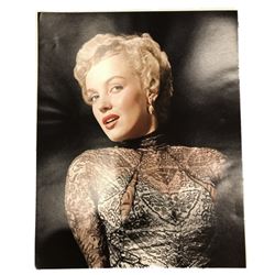 Marilyn Monrow Photo