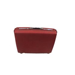 Shipping News Suitcase Movie Props
