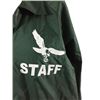 Image 2 : Invincible Philadelphia Eagles Windbreaker Movie Costumes