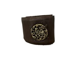 The Last Witch Hunter Kaulder (Vin Diesel) Hero Wristband w/ Vials Movie Props