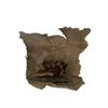 Image 2 : The Last Witch Hunter Kaulder (Vin Diesel) Weather Runes Movie Props